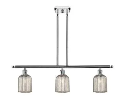 Three Light Island Pendant6432942