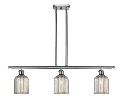 Three Light Island Pendant6432970