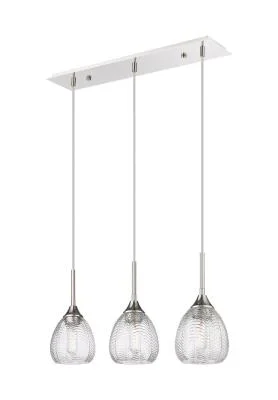 Three Light Island Pendant6436926
