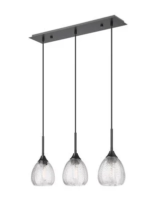 Three Light Island Pendant6436930