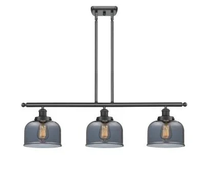 Three Light Island Pendant6613244