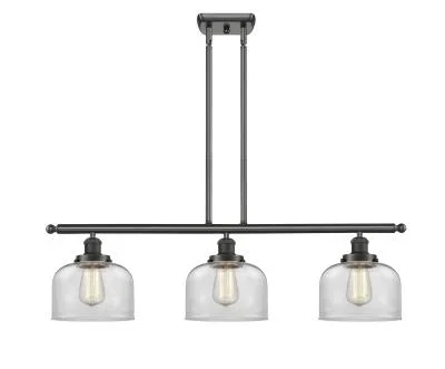 Three Light Island Pendant6613255