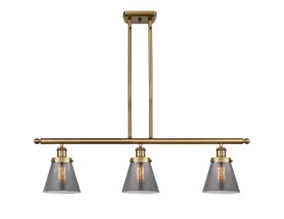 Three Light Island Pendant6613382