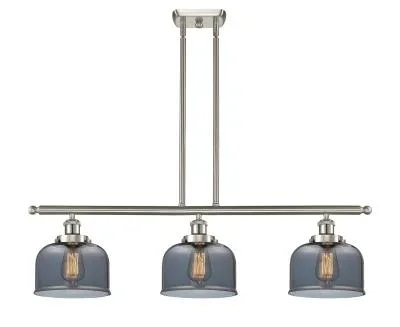 Three Light Island Pendant6613409