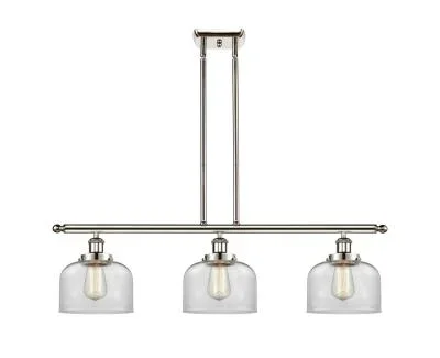 Three Light Island Pendant6613429