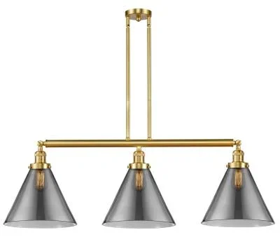 Three Light Island Pendant6623045