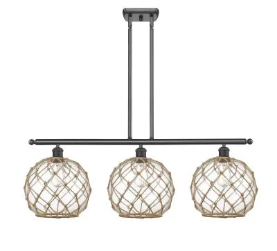 Three Light Island Pendant6944512