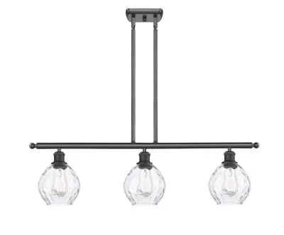 Three Light Island Pendant6947637