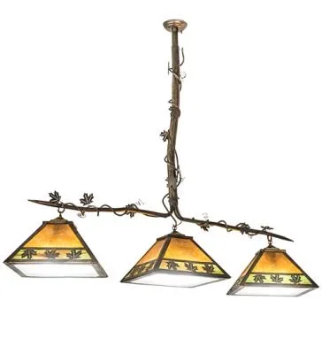 Three Light Island Pendant6985898