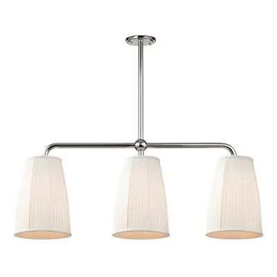 Three Light Island Pendant701184