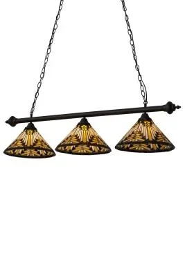 Three Light Island Pendant778139
