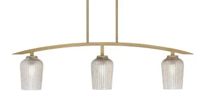 Three Light Island Pendant8109196
