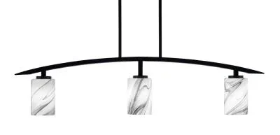 Three Light Island Pendant8109525