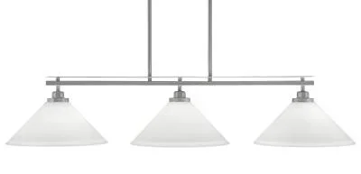 Three Light Island Pendant8623191