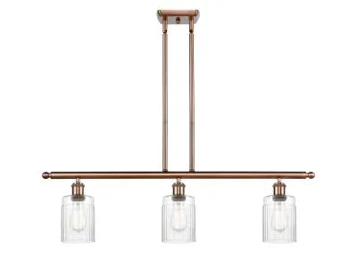 Three Light Island Pendant9388103