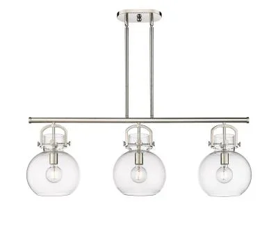Three Light Island Pendant9545177