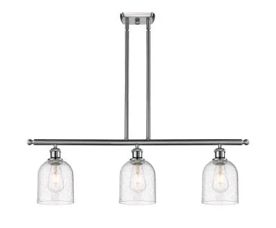 Three Light Island Pendant9564655