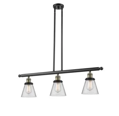 Three Light Island Pendant9605519