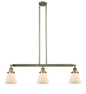 Three Light Island Pendant9605960