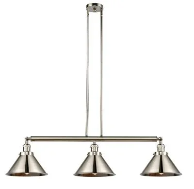 Three Light Island Pendant9608043