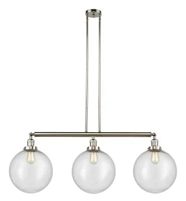 Three Light Island Pendant9608099