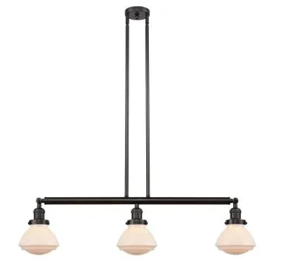 Three Light Island Pendant9608345