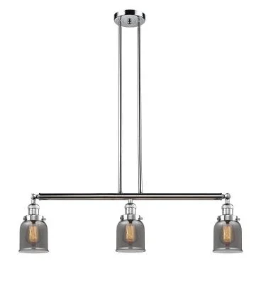 Three Light Island Pendant9608661