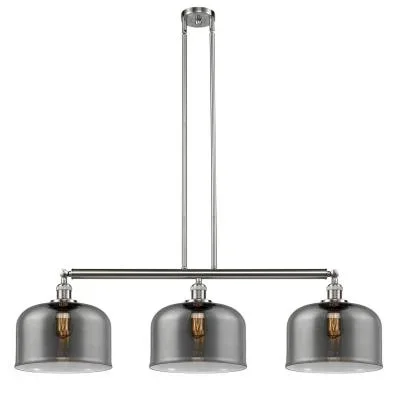 Three Light Island Pendant9608813