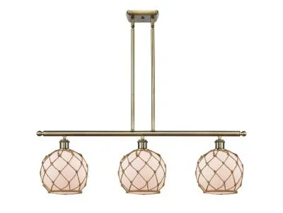 Three Light Island Pendant9622325
