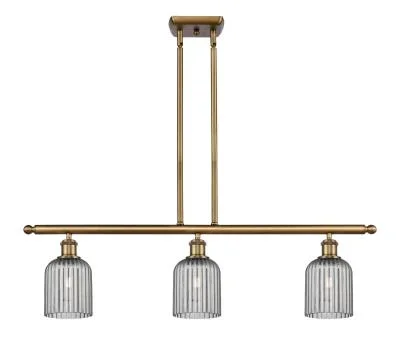 Three Light Island Pendant9860353