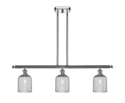 Three Light Island Pendant9860388