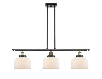 Three Light Island Pendant9956660