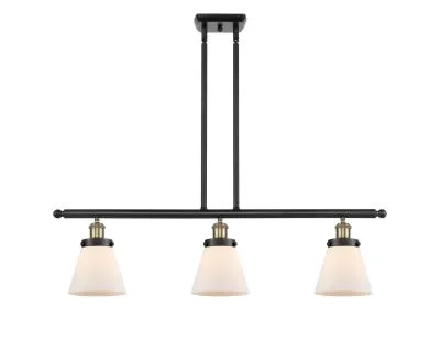 Three Light Island Pendant9956698