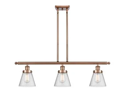 Three Light Island Pendant9956921