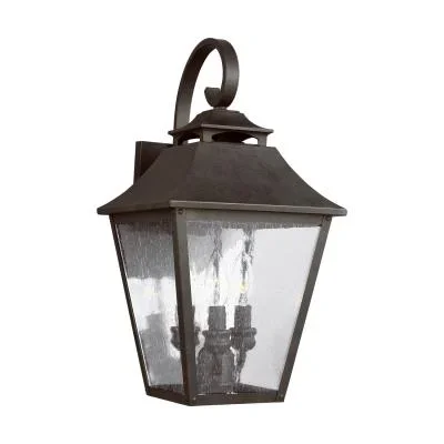 Three Light Lantern008729