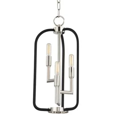 Three Light Lantern177406