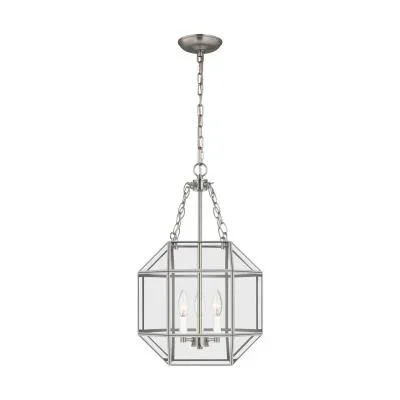 Three Light Lantern2203904