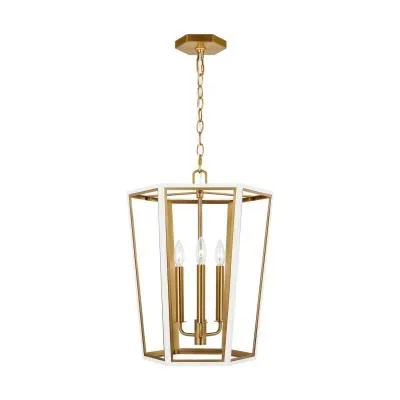 Three Light Lantern3728111