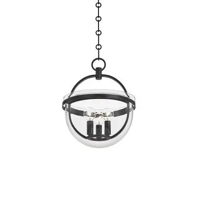 Three Light Lantern3838189