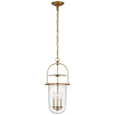 Three Light Lantern4618995