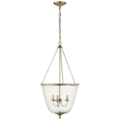 Three Light Lantern546740