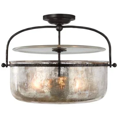 Three Light Lantern598548