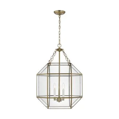 Three Light Lantern6679556