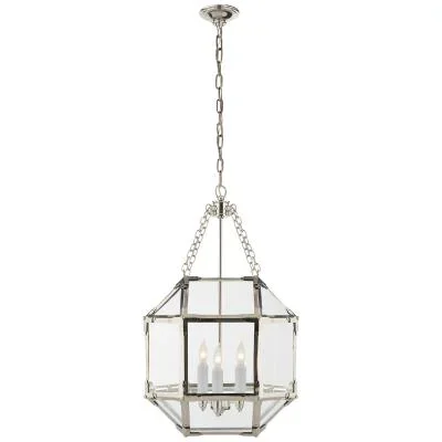 Three Light Lantern924269
