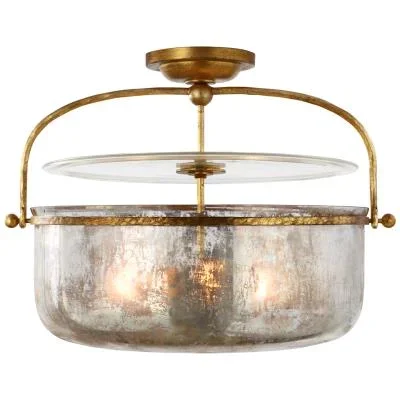 Three Light Lantern946919