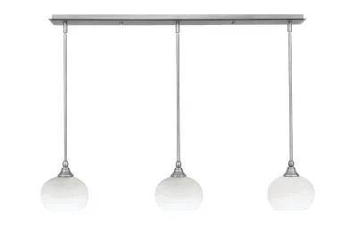 Three Light Linear Pendalier8129647