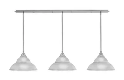 Three Light Linear Pendalier8129773