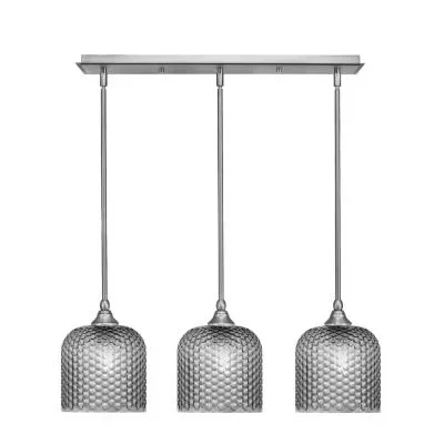 Three Light Linear Pendalier8129905