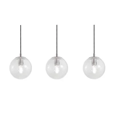 Three Light Linear Pendant3013313
