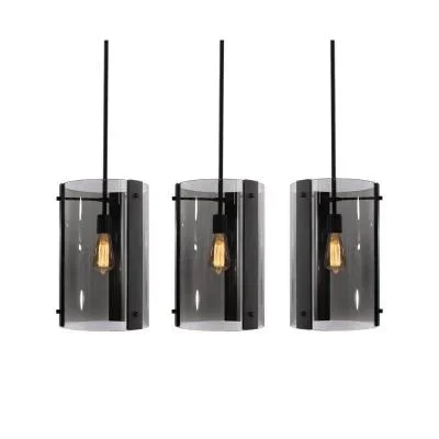 Three Light Linear Pendant8138396